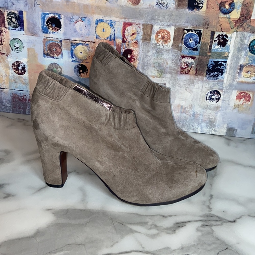 Sam Edelman Bootie
